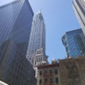 Meet your Posher, Shaun